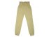 Стильные хлопковые брюки-джоггеры, для девочек для , арт. I34730.