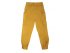Яркие хлопковые брюки-джоггеры для девочек, арт. I34688.