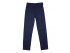 Синие школьные брюки из немнущейся ткани, для мальчиков, арт. 216001.