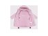 Нежное розовое пальто для девочек, арт. 2105.