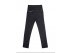 Черные утепленные брюки для девочек, арт. Е13003.