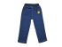 Утепленные джинсы на резинке, для мальчиков, арт. М18026.