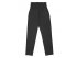 Черные школные брюки для девочек, арт. А20044.