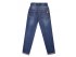 Стильные джинсы на резинке, для мальчиков, арт. М18000.