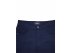 Утепленные синие школьные брюки из немнущейся ткани, для мальчиков, арт. Р041.