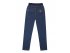 Утепленные джинсы на резинке, для мальчиков, арт. М18038.