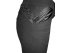 Классические черные брюки, ткань - габардин, арт. Е12501.