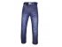 Стильные джинсы для мальчиков с модным принтом, арт. М4474.