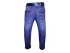 Ультрамодные утепленные джинсы для мальчиков, арт. М7737.