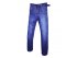 Утепленные джинсы модной варки, ремень в комплекте, арт. М7295.