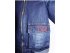Ультрамодный джинсовый костюм для мальчиков, арт.  М10774-8/10774.