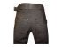 Черный брюки для мальчиков, арт. AN88807.