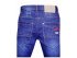 Мягкие джинсы-стрейч для мальчиков, арт. AN88873.