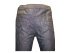 Серые утепленные брюки  для мальчиков, арт. AN6039.