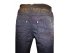 Практичные утепленные брюки на резинке , арт. BY8132.