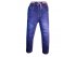Мягкие утепленные джинсы - стрейч для мальчиков, арт. BY8074.