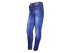 Стильные джинсы-стрейч для девочек, арт. I30043.