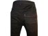 Черные утепленные джинсы для мальчиков, арт. AN39932.