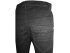 Утепленные черные брюки для мальчиков, арт. AN39934.