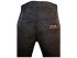 Практичные утепленные брюки из плащевой ткани, арт. AN88886.