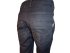 Черные утепленные брюки для мальчиков, арт. AN6022.