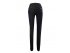 Черные брюки - стрейч для девочек, арт. Е14094.
