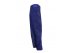 Синие утепленные брюки из немнущейся ткани, для мальчиков, арт. М12575.