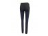Черные брюки из немнущейся ткани, для девочек, арт. Е13508.