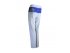 Ультрамодные комбинированные брюки для мальчиков, арт. Е121188.