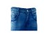 Зауженные голубые джинсы для мальчиков, арт. AN3860.