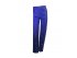 Синие немнущиеся брюки для мальчиков, арт. AN50168.