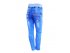 Ультрамодные рваные джинсы-стрейч для мальчиков, арт. М12852.