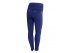 Синие брюки-стрейч для девочек, арт. А15557.