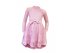 Кружевное платье модного оттенка, для девочек, арт. 781767.
