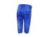 Стильные джинсовые бриджи для мальчиков, арт. М13246.