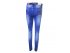 Ультрамодные джинсы-бойфренды для девочек, ремень в комплекте, арт. G38.