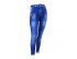 Ультрамодные  джинсы-бойфренды для девочек, арт. I33857.