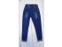 Ультрамодные  джинсы-бойфренды для девочек, арт. I33887.