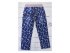 Оригинальные джинсы на резинке, для девочек, арт. I33276.