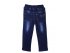 Утепленные джинсы для мальчиков, арт. М13038.
