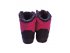 Яркие ботинки с мехом, для девочек, Kemi boots, арт. 103875.