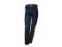 Черные зауженные брюки для мальчиков, арт. М13613.
