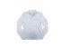 Трикотажная блузка на молнии, арт. К702816.