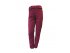 Стильные бордовые брюки для мальчиков, арт. М13325.