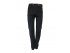Черные брюки для мальчиков, большие размеры, арт. М13678.