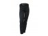 Хлопковые черные брюки для мальчиков, арт. М13419.