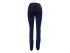 Стильные синие брюки для девушек, арт. А17039-1.
