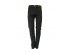 Черные брюки из немнущейся ткани для мальчиков, большие размеры, арт. М13656.