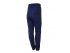 Синие спортивные брюки для мальчиков, арт. КL800850.