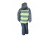 Комплект зимний(куртка+полукомбинезон) Blizz(Канада) для мальчиков, арт. 18WBLI7700.